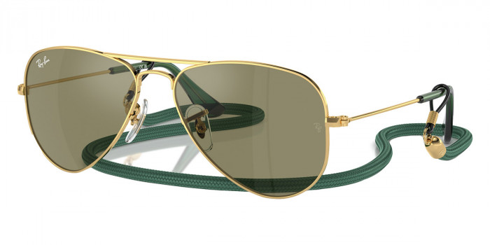 Ray-Ban™ - Junior Aviator RJ9506S