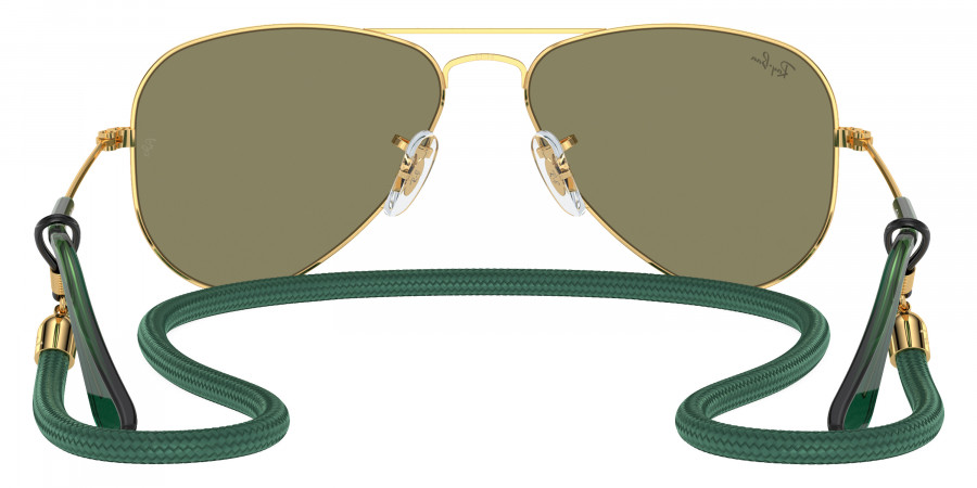 Ray-Ban™ - Junior Aviator RJ9506S