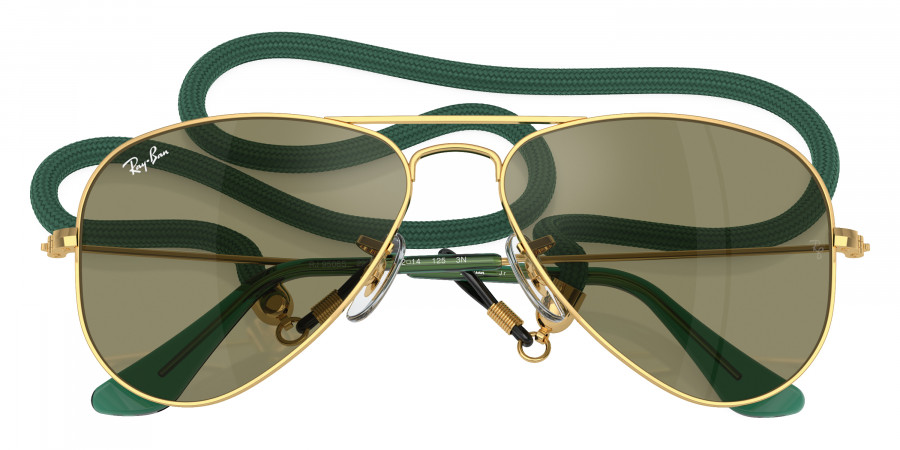 Ray-Ban™ - Junior Aviator RJ9506S