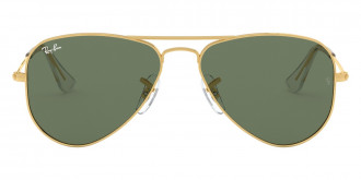 Ray-Ban™ Junior Aviator RJ9506S 223/71 52 - Arista