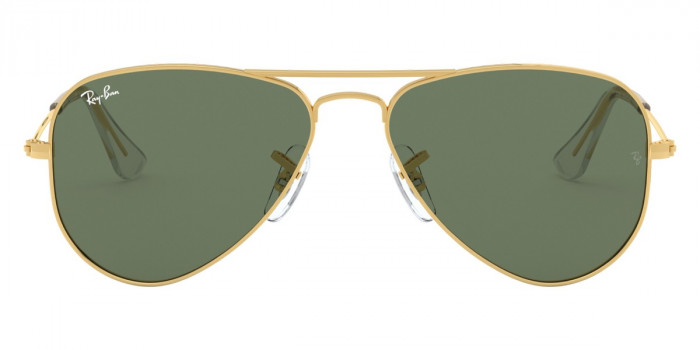 Ray-Ban™ Junior Aviator RJ9506S 223/71 52 - Arista