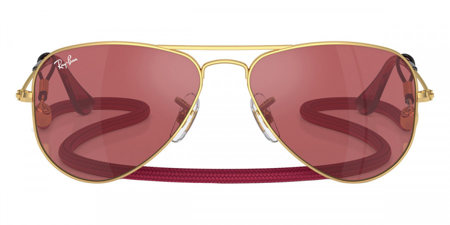 Ray-Ban™ - Junior Aviator RJ9506S