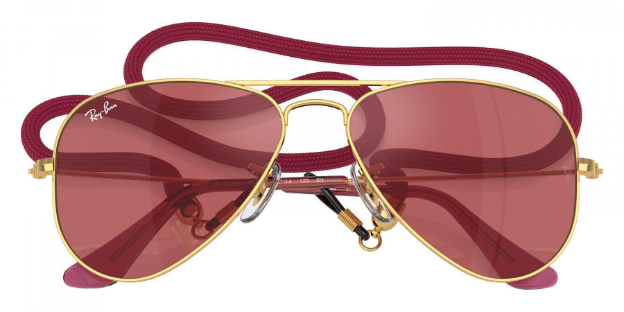 Ray-Ban™ - Junior Aviator RJ9506S