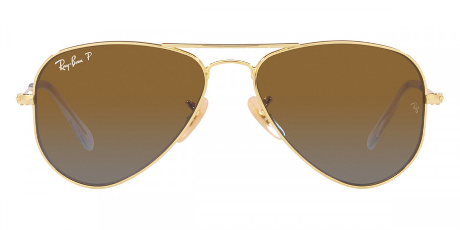 Ray-Ban™ - Junior Aviator RJ9506S