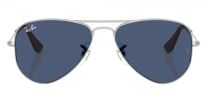 Ray-Ban™ RB9506S 301/80 52 - Silver