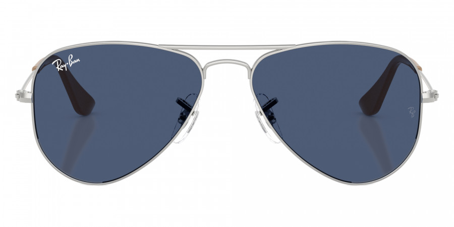 Ray-Ban™ RB9506S 301/80 52 - Silver