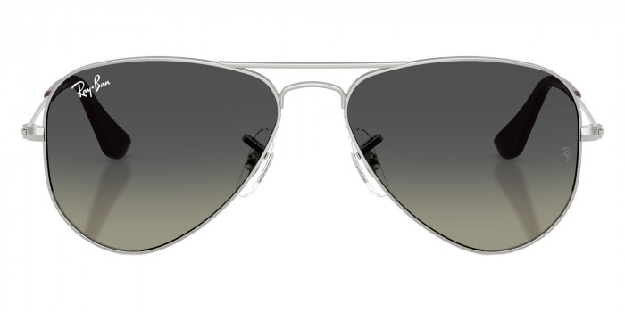 Ray-Ban™ RB9506S 302/11 52 - Silver