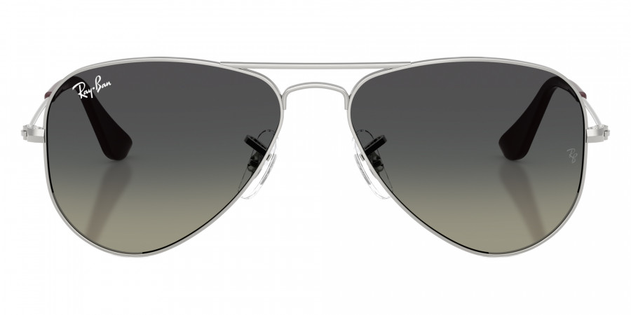 Ray-Ban™ RB9506S 302/11 50 - Silver