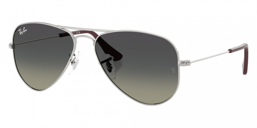 Color: Silver (302/11) - Ray-Ban RJ9506S302/1150