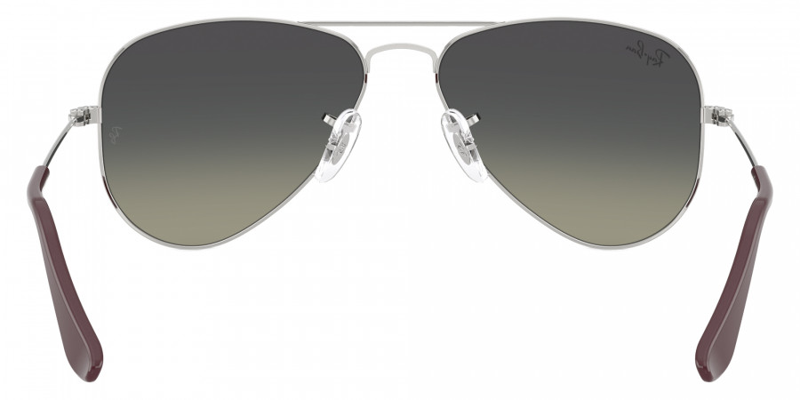 Color: Silver (302/11) - Ray-Ban RJ9506S302/1150