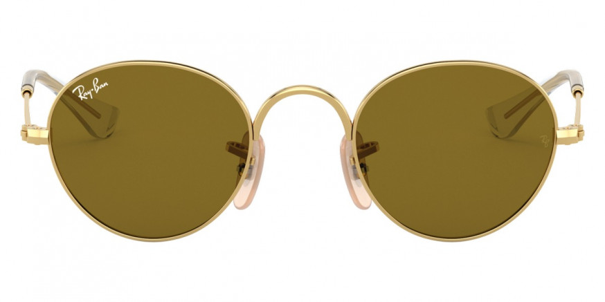 Ray-Ban™ - Junior Round RJ9537S