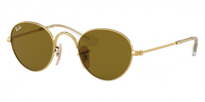 Ray-Ban™ - Junior Round RJ9537S