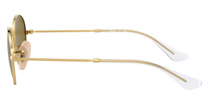 Ray-Ban™ - Junior Round RJ9537S