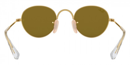 Ray-Ban™ - Junior Round RJ9537S
