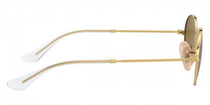 Ray-Ban™ - Junior Round RJ9537S