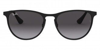 Ray-Ban™ Junior Erika Metal RJ9538S 220/8G 50 - Black