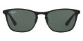 Rubber Silver / Black / Green