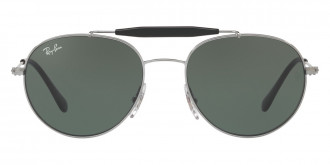 Color: Gunmetal (200/71) - Ray-Ban RJ9542S200/7150