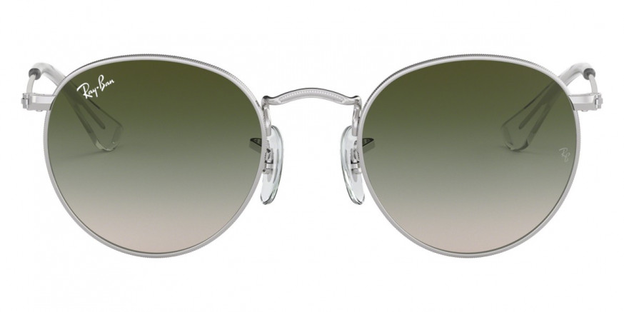 Color: Silver (212/2C) - Ray-Ban RJ9547S212/2C44