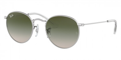 Color: Silver (212/2C) - Ray-Ban RJ9547S212/2C44