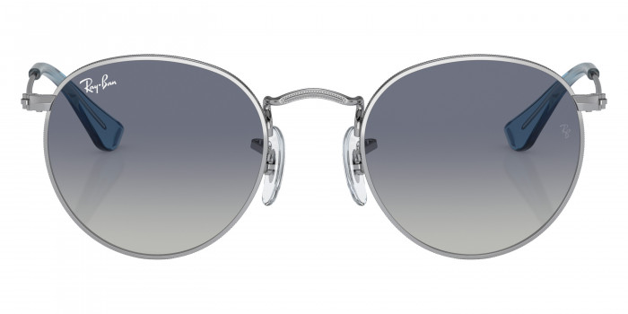 Ray-Ban™ Junior Round RJ9547S 212/4L 44 - Silver