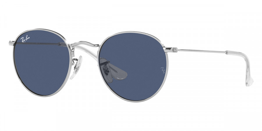 Ray-Ban™ - Junior Round RJ9547S