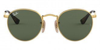 Ray-Ban™ Junior Round RJ9547S 223/71 44 - Arista