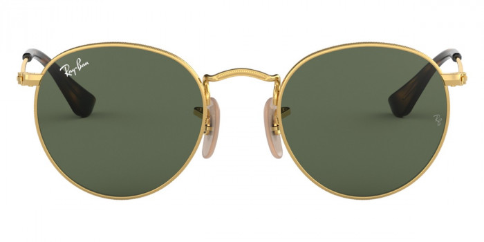 Ray-Ban™ Junior Round RJ9547S 223/71 44 - Arista