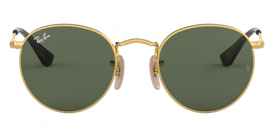 Ray-Ban™ Junior Round RJ9547S 223/71 44 - Arista