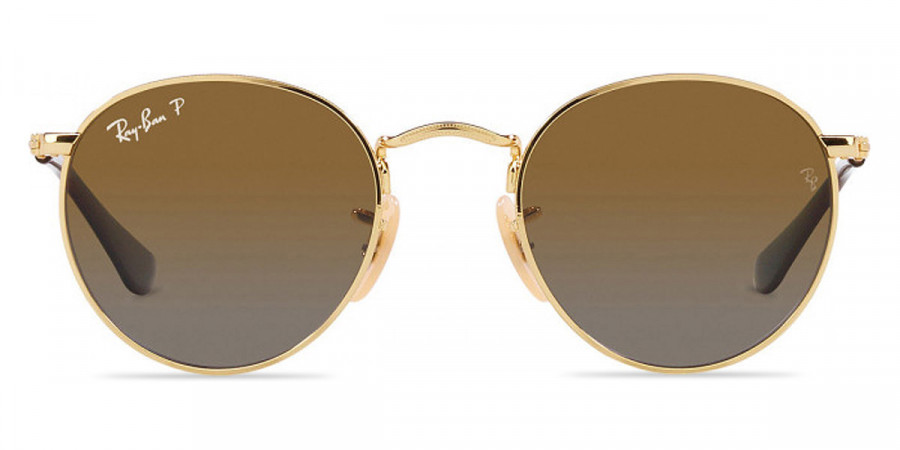 Ray-Ban™ - Junior Round RJ9547S