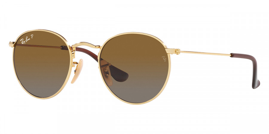 Ray-Ban™ - Junior Round RJ9547S