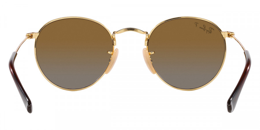 Ray-Ban™ - Junior Round RJ9547S