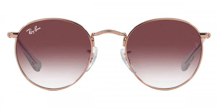 Ray ban junior round sunglasses clearance