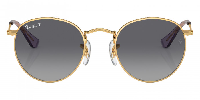 Ray-Ban™ - Junior Round RJ9547S