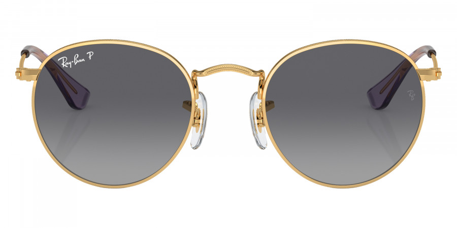 Ray-Ban™ - Junior Round RJ9547S