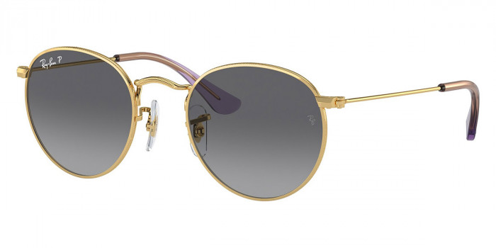 Ray-Ban™ - Junior Round RJ9547S