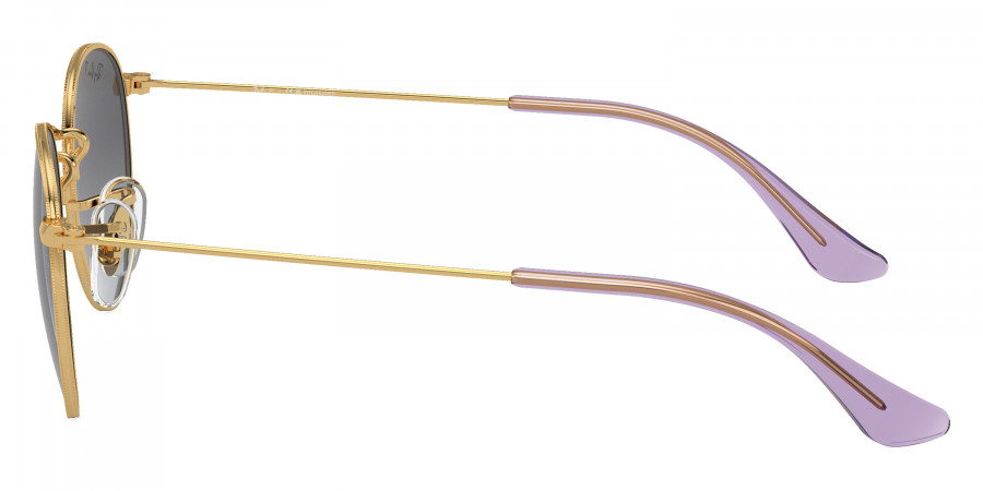 Ray-Ban™ - Junior Round RJ9547S