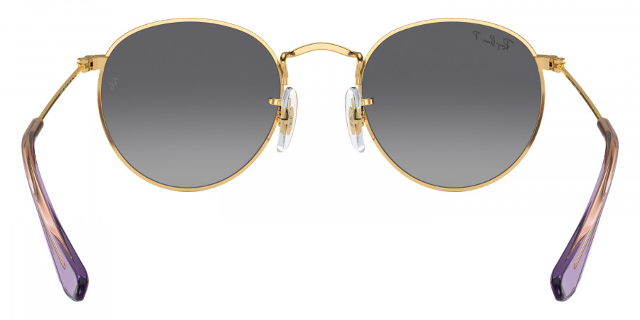 Ray-Ban™ - Junior Round RJ9547S