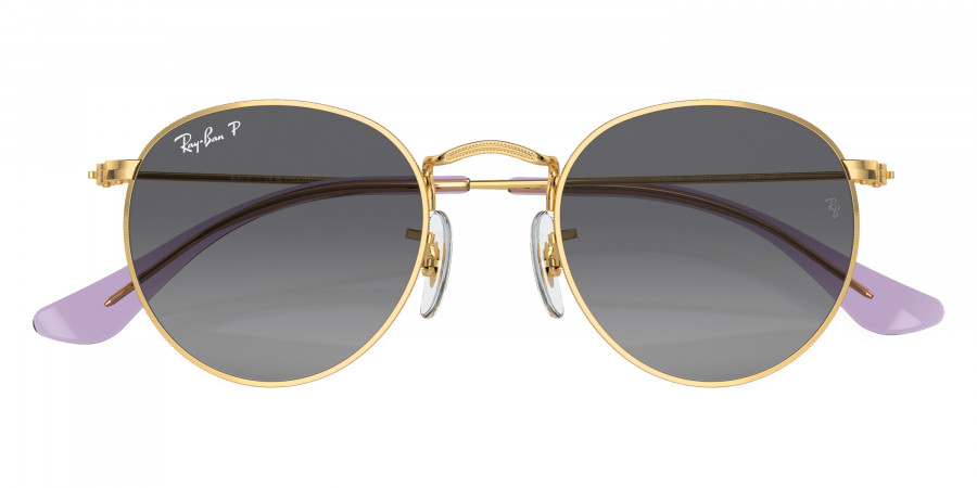 Ray-Ban™ - Junior Round RJ9547S