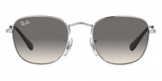 Ray-Ban™ Junior Frank RJ9557S 212/11 46 - Silver
