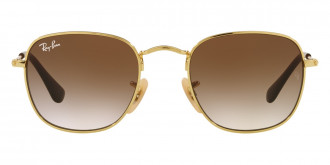 Ray-Ban™ Junior Frank RJ9557S 223/13 46 - Arista