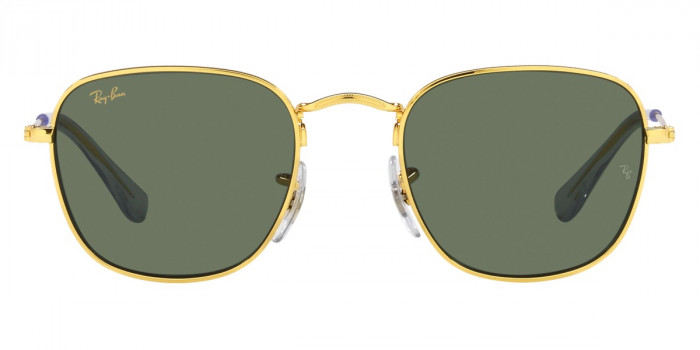 Ray-Ban™ Junior Frank RJ9557S 286/71 46 - Legend Gold