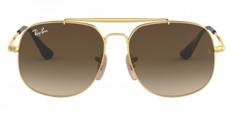 Color: Gold (223/13) - Ray-Ban RJ9561S223/1350
