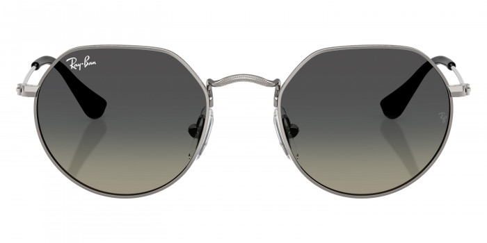 Ray-Ban™ Junior Jack RJ9565S 200/11 47 - Gunmetal