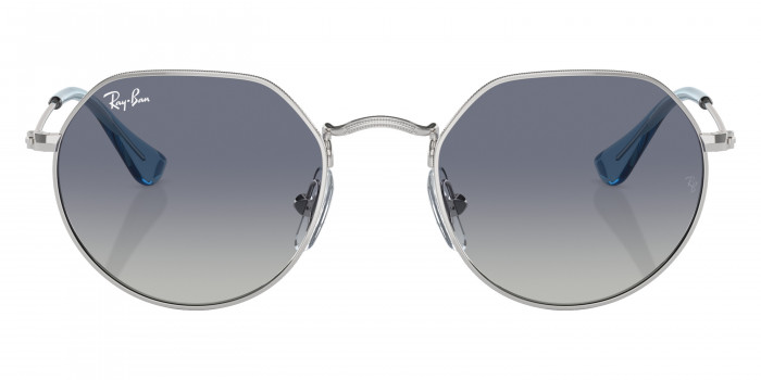 Ray-Ban™ Junior Jack RJ9565S 212/4L 47 - Silver