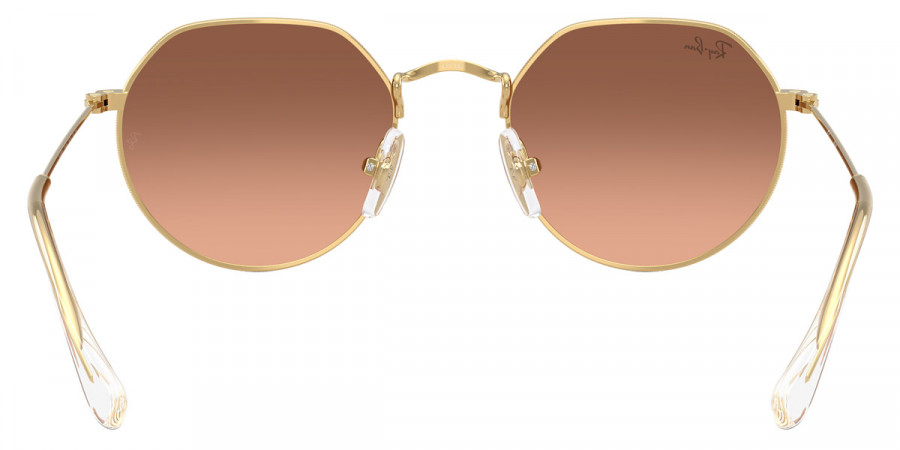 Color: Arista Gold (223/46) - Ray-Ban RJ9565S223/4647