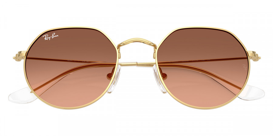 Color: Arista Gold (223/46) - Ray-Ban RJ9565S223/4647