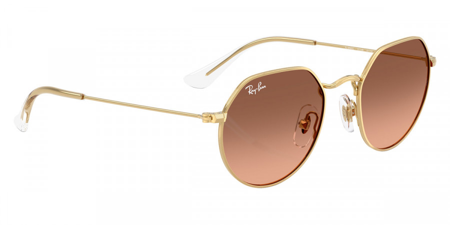Color: Arista Gold (223/46) - Ray-Ban RJ9565S223/4647