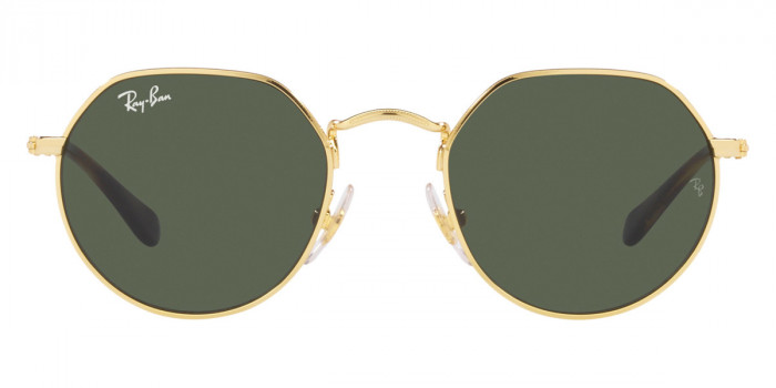 Ray-Ban™ Jack RJ9565S 223/71 47 - Arista