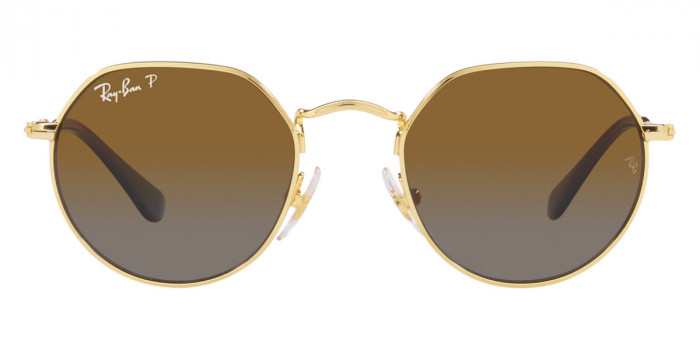 Ray-Ban™ Jack RJ9565S 223/T5 45 - Arista
